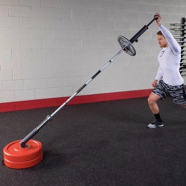 Body Solid Body-Solid Landmine Club Grip 5 Body Solid Body-Solid Landmine Club Grip - Image 3