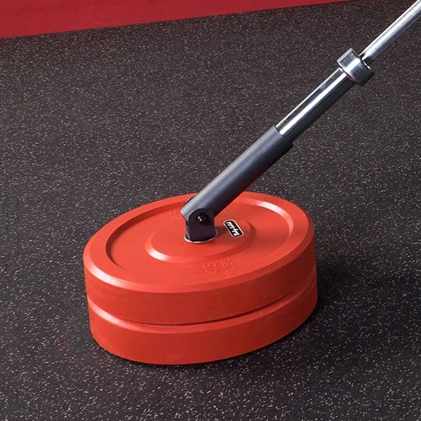 Body Solid Body-Solid Landmine Plate Pivot 4 Body Solid Body-Solid Landmine Plate Pivot - Image 2