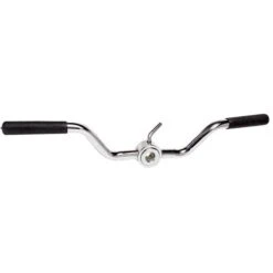 Body Solid Body-Solid Lat Blaster Bar