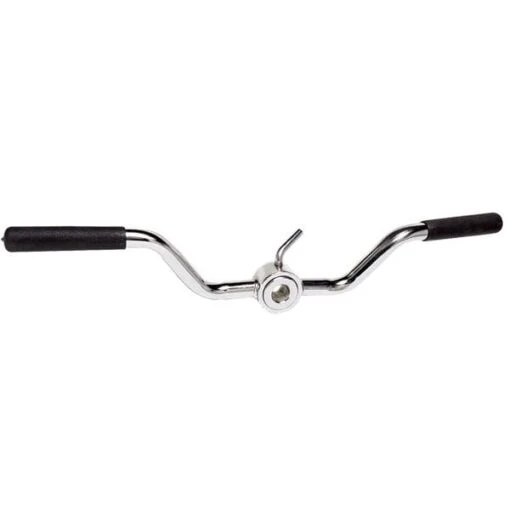 Body Solid Body-Solid Lat Blaster Bar