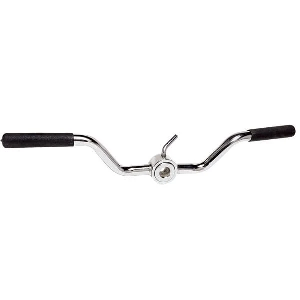 Body Solid Body-Solid Lat Blaster Bar 3 Body Solid Body-Solid Lat Blaster Bar