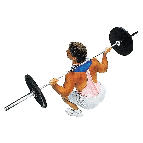 Body Solid Body-Solid Manta-Ray Squat Attachment 4 Body Solid Body-Solid Manta-Ray Squat Attachment - Image 2