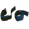 Body Solid Body-Solid Nylon Wrist Wraps 2 Body Solid Body-Solid Nylon Wrist Wraps -Fitness Equipment Sales Shop Body SolidNylonWristWraps3DView