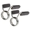 Body Solid Body-Solid Olympic Spring Collar Pair OC06 1 Body Solid Body-Solid Olympic Spring Collar Pair OC06 -Fitness Equipment Sales Shop Body SolidOlySpringCollar pairsonly 3DView