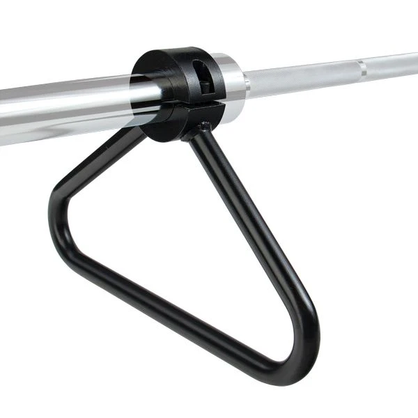 Body Solid Body-Solid Olympic Bar Stand (single) 3 Body Solid Body-Solid Olympic Bar Stand (single)