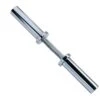Body Solid Body-Solid Olympic Dumbbell Handle 1 Body Solid Body-Solid Olympic Dumbbell Handle -Fitness Equipment Sales Shop Body SolidOlympicDumbbellHandle3DView