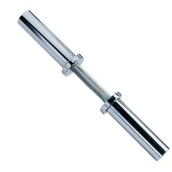 Fitness Equipment Sales Shop 22 Body Solid Body-Solid Olympic Dumbbell Handle