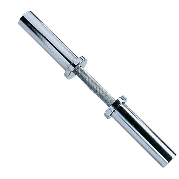 Body Solid Body-Solid Olympic Dumbbell Handle 3 Body Solid Body-Solid Olympic Dumbbell Handle