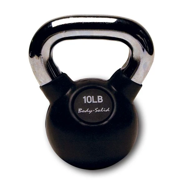 Body Solid Body-Solid Premium Kettlebells 5 Body Solid Body-Solid Premium Kettlebells - Image 3