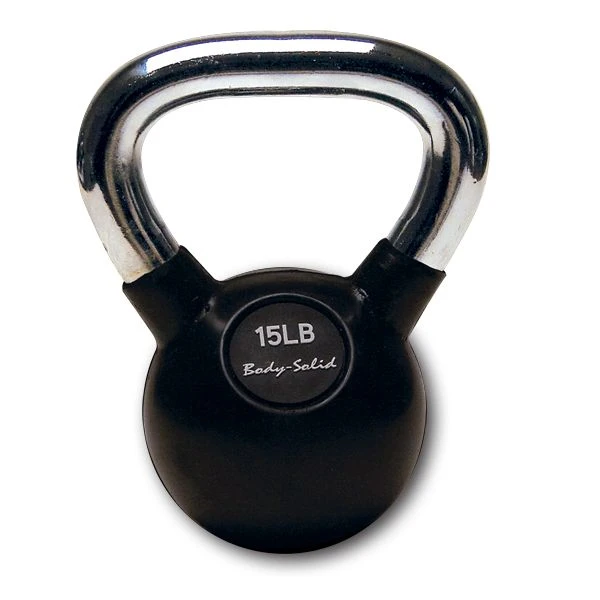 Body Solid Body-Solid Premium Kettlebells 6 Body Solid Body-Solid Premium Kettlebells - Image 4