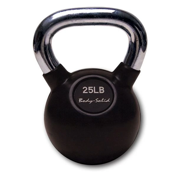 Body Solid Body-Solid Premium Kettlebells 8 Body Solid Body-Solid Premium Kettlebells - Image 6