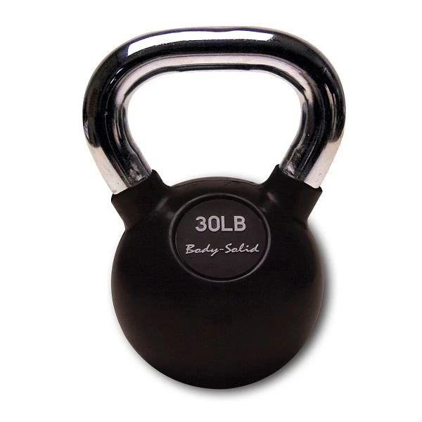 Body Solid Body-Solid Premium Kettlebells 9 Body Solid Body-Solid Premium Kettlebells - Image 7