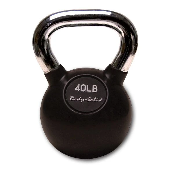 Body Solid Body-Solid Premium Kettlebells 11 Body Solid Body-Solid Premium Kettlebells - Image 9