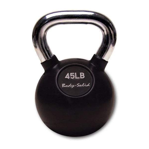 Body Solid Body-Solid Premium Kettlebells 12 Body Solid Body-Solid Premium Kettlebells - Image 10