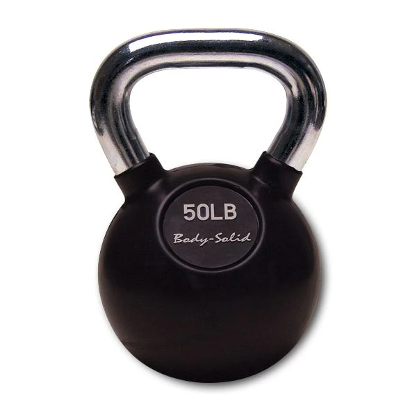 Body Solid Body-Solid Premium Kettlebells 13 Body Solid Body-Solid Premium Kettlebells - Image 11