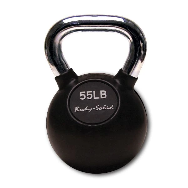 Body Solid Body-Solid Premium Kettlebells 14 Body Solid Body-Solid Premium Kettlebells - Image 12
