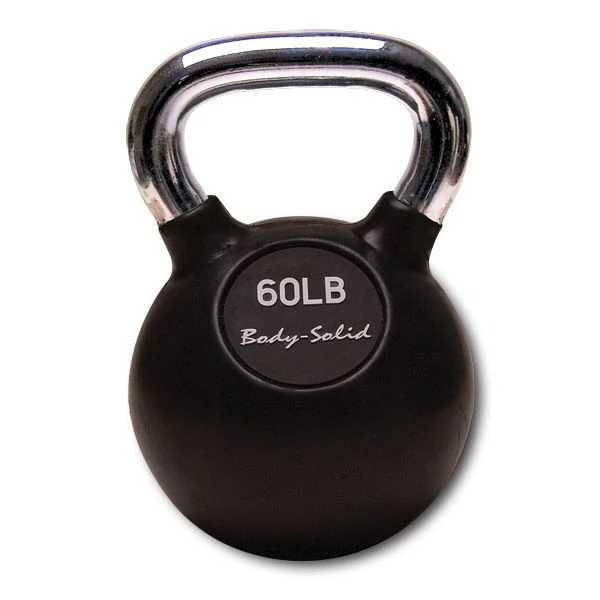Body Solid Body-Solid Premium Kettlebells 15 Body Solid Body-Solid Premium Kettlebells - Image 13