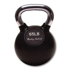 Body Solid Body-Solid Premium Kettlebells 35 Body Solid Body-Solid Premium Kettlebells -Fitness Equipment Sales Shop Body SolidPremiumKettlebells65lbs