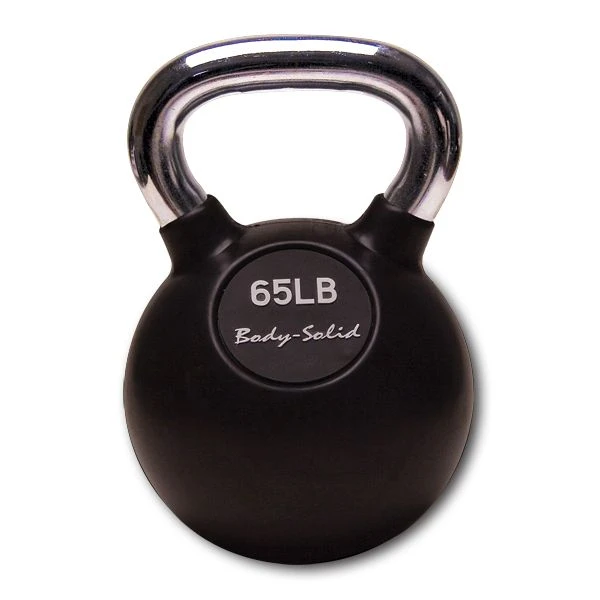 Body Solid Body-Solid Premium Kettlebells 16 Body Solid Body-Solid Premium Kettlebells - Image 14