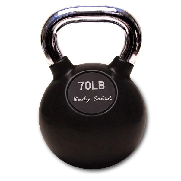 Body Solid Body-Solid Premium Kettlebells 17 Body Solid Body-Solid Premium Kettlebells - Image 15
