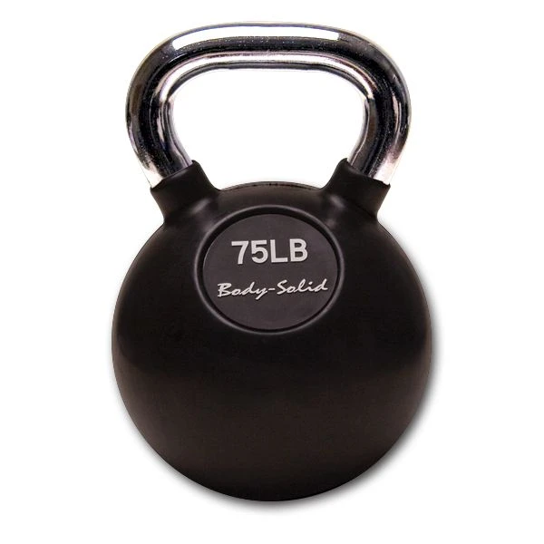 Body Solid Body-Solid Premium Kettlebells 18 Body Solid Body-Solid Premium Kettlebells - Image 16
