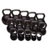 Body Solid Body-Solid Premium Kettlebells 1 Body Solid Body-Solid Premium Kettlebells -Fitness Equipment Sales Shop Body SolidPremiumKettlebellsGroup5 75lbs