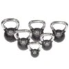 Body Solid Body-Solid Premium Kettlebells Set 1 Body Solid Body-Solid Premium Kettlebells Set -Fitness Equipment Sales Shop Body SolidPremiumKettlebellsSetGroup5 30lbs