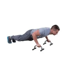Body Solid Body-Solid Push Up Bars 22 Body Solid Body-Solid Push Up Bars -Fitness Equipment Sales Shop Body SolidPushUpBarsExercise2