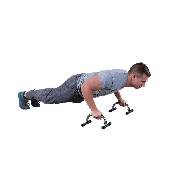 Body Solid Body-Solid Push Up Bars 8 Body Solid Body-Solid Push Up Bars - Image 6