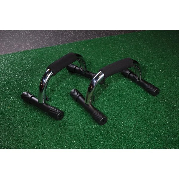 Body Solid Body-Solid Push Up Bars 4 Body Solid Body-Solid Push Up Bars - Image 2