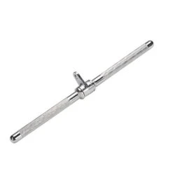 Body Solid Body-Solid Revolving Straight Bar