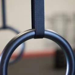 Body Solid Body-Solid Tools Rings 20 Body Solid Body-Solid Tools Rings -Fitness Equipment Sales Shop Body SolidRingsHangingCloseUp