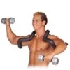 Body Solid Body-Solid Shoulder Horn Harness 1 Body Solid Body-Solid Shoulder Horn Harness -Fitness Equipment Sales Shop Body SolidShoulderHornHarnessWithModel