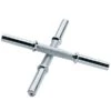 Body Solid Body-Solid Solid Dumbbell Handle 1 Body Solid Body-Solid Solid Dumbbell Handle -Fitness Equipment Sales Shop Body SolidSolidDumbbellHandle3DView