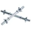 Body Solid Body-Solid Standard Threaded Dumbbell Handles 1 Body Solid Body-Solid Standard Threaded Dumbbell Handles -Fitness Equipment Sales Shop Body SolidStandardThreadedDumbbellHandles3DView