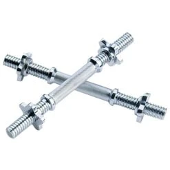 Fitness Equipment Sales Shop 24 Body Solid Body-Solid Standard Threaded Dumbbell Handles
