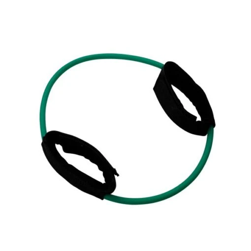 Body Solid Body-Solid Tools Ankle Cuff Resistance Tubes - Image 2