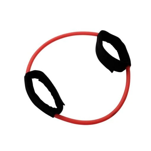 Body Solid Body-Solid Tools Ankle Cuff Resistance Tubes - Image 3