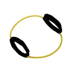 Body Solid Body-Solid Tools Ankle Cuff Resistance Tubes