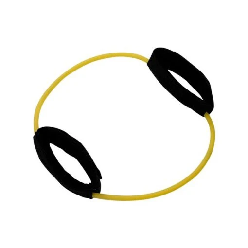 Body Solid Body-Solid Tools Ankle Cuff Resistance Tubes