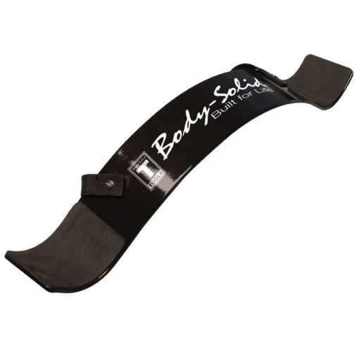 Body Solid Body-Solid Tools Bicep Bomber