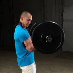 Body Solid Body-Solid Tools Bicep Bomber 10 Body Solid Body-Solid Tools Bicep Bomber -Fitness Equipment Sales Shop Body SolidToolsBicepBomberExercise1