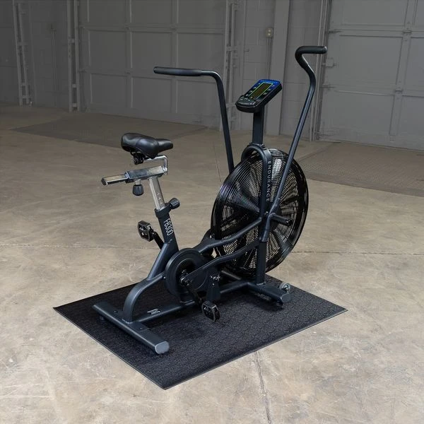 Body Solid Body-Solid Tools Bike Floor Mat 5 Body Solid Body-Solid Tools Bike Floor Mat - Image 3