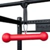 Body Solid Body-Solid Tools Dog Bone Grip 1 Body Solid Body-Solid Tools Dog Bone Grip -Fitness Equipment Sales Shop Body SolidToolsDogBoneGrip3DView