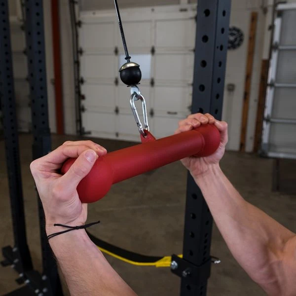 Body Solid Body-Solid Tools Dog Bone Grip 5 Body Solid Body-Solid Tools Dog Bone Grip - Image 3
