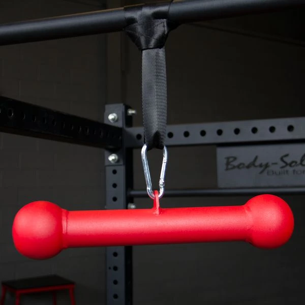 Body Solid Body-Solid Tools Dog Bone Grip 4 Body Solid Body-Solid Tools Dog Bone Grip - Image 2
