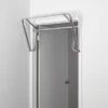 Body Solid Body-Solid Tools Doorway Chinning Bar 1 Body Solid Body-Solid Tools Doorway Chinning Bar -Fitness Equipment Sales Shop Body SolidToolsDoorwayChinningBar3DView