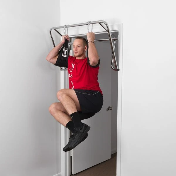 Body Solid Body-Solid Tools Doorway Chinning Bar 7 Body Solid Body-Solid Tools Doorway Chinning Bar - Image 5
