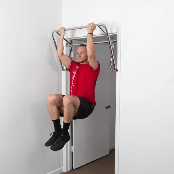 Body Solid Body-Solid Tools Doorway Chinning Bar 8 Body Solid Body-Solid Tools Doorway Chinning Bar - Image 6