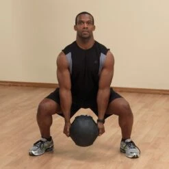 Body Solid Body-Solid Tools Dual-Grip Medicine Balls 38 Body Solid Body-Solid Tools Dual-Grip Medicine Balls -Fitness Equipment Sales Shop Body SolidToolsDual GripMedicineBallsExercise8